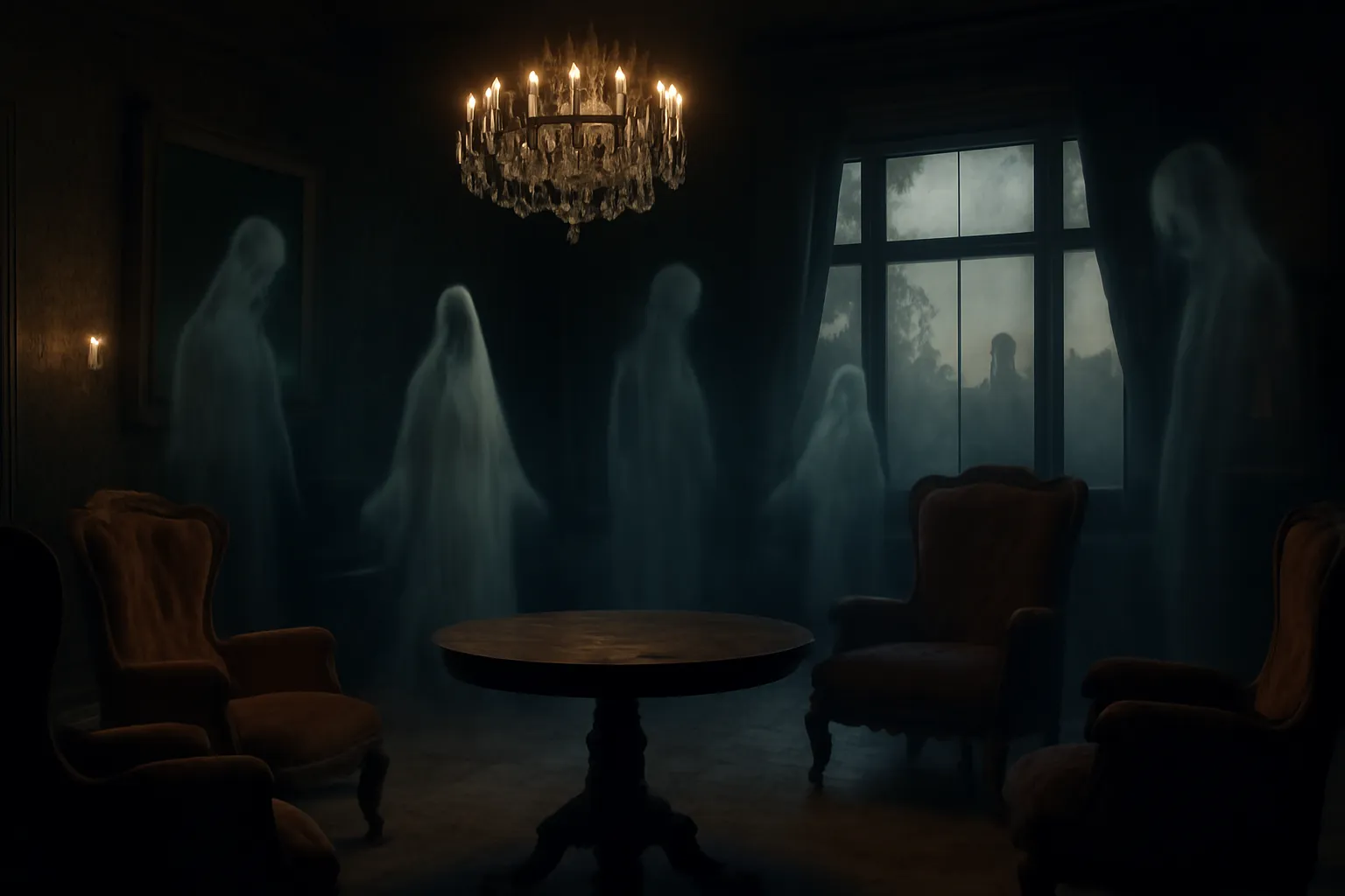 Living Rooms, Labs & Patents: From Naimark’s Rotating Realities to Disney’s Digital Ambitions