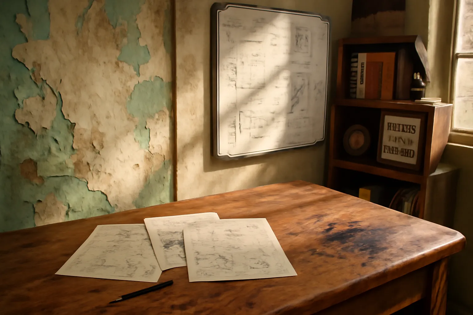 2. The Tech Tango: Tools, Triumphs, and Tantrums Behind the Scenes