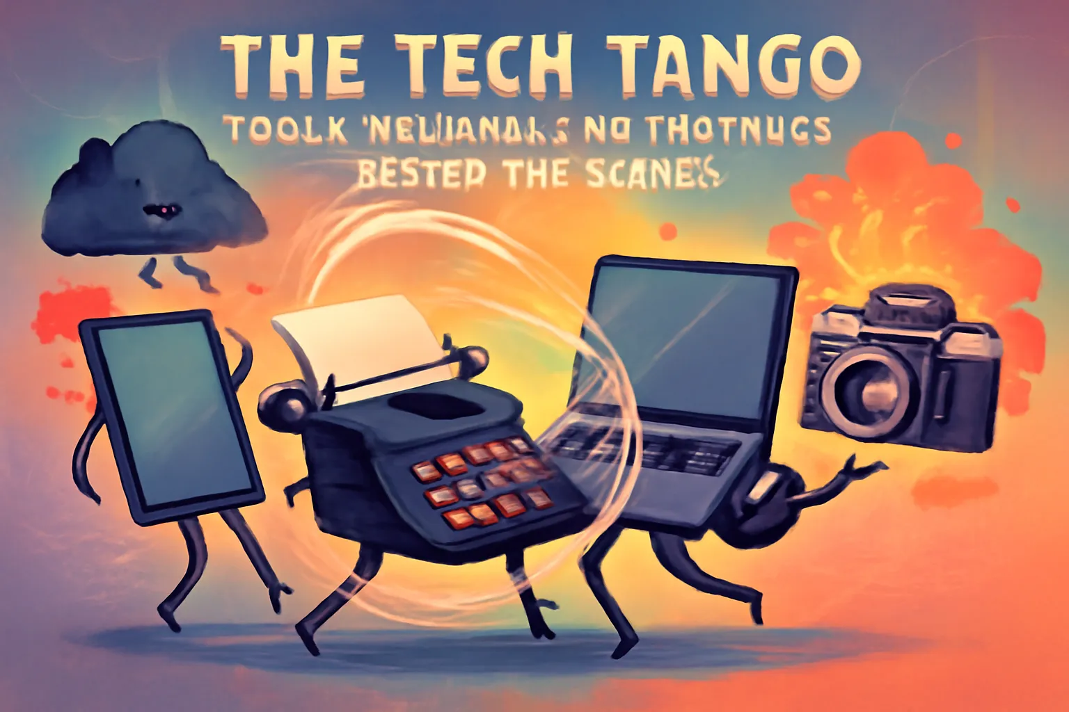 3. Plot Twists & Pitfalls: When Creative Ambitions Meet Harsh Reality